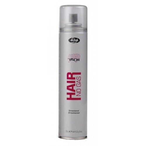 Lisap Spray capillaire haute technologie sans gaz fort, 300 ml 