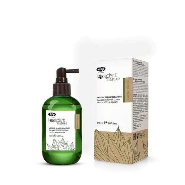 Keraplant Nature Balance-Control Lotion, 150 ml
