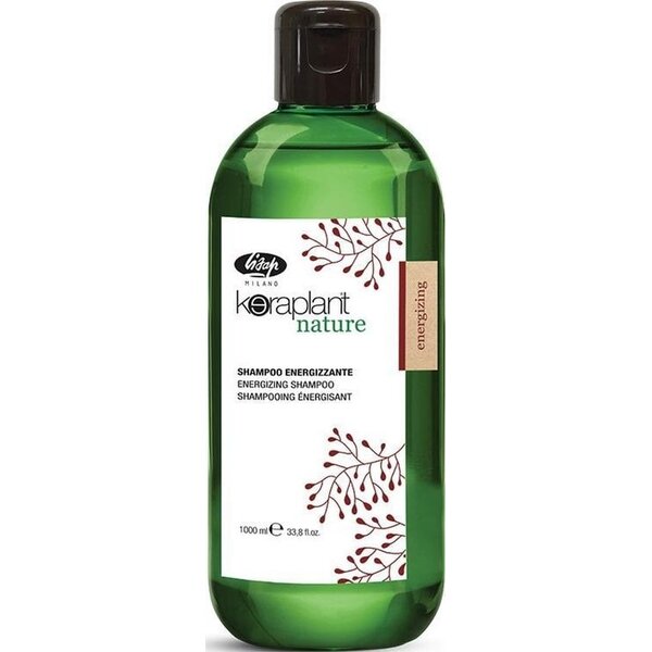 Keraplant Nature Energizing Shampoo, 1000ml