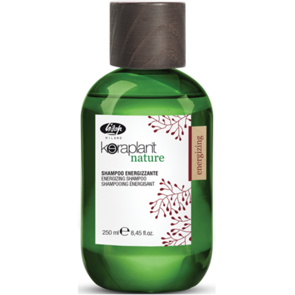 Keraplant Nature Energizing Shampoo, 250ml