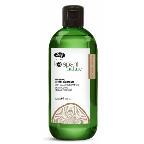 Keraplant Nature Skin-Calming Shampoo 1000ml