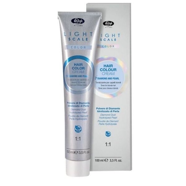 Coloration Light Scale 100 ml
