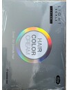 Light Scale Color Color Chart