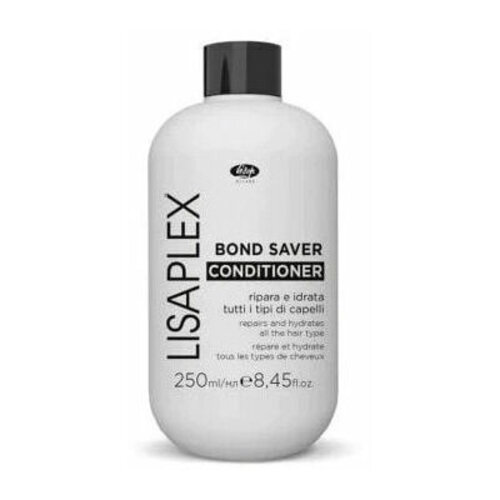 Lisap Lisaplex Bond Saver Conditioner, 250ml 