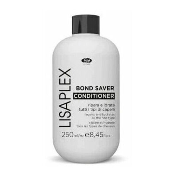 Lisaplex Bond Saver Conditioner, 250ml