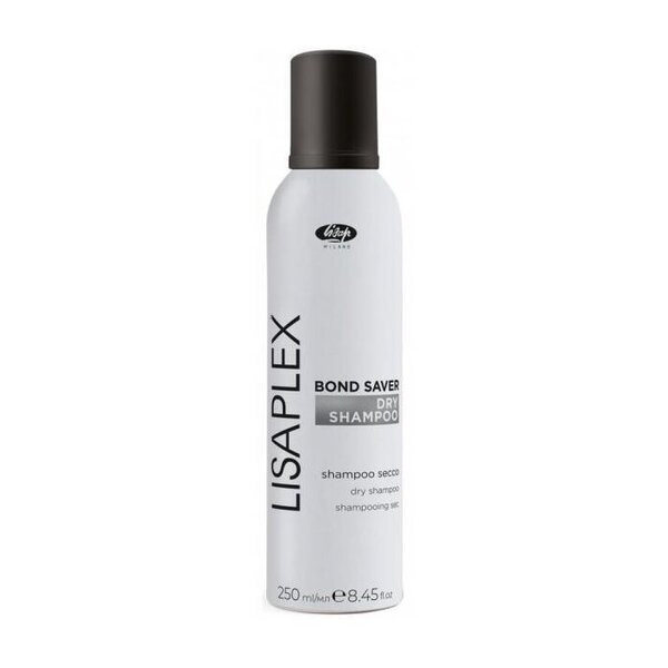 Lisaplex Bond Saver Dry Shampoo, 250ml