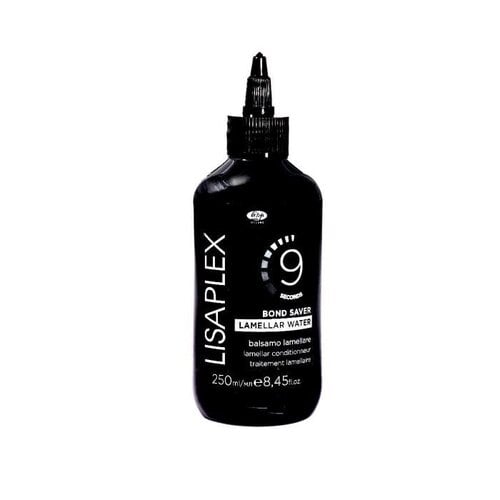 Lisap Lisaplex Bond Saver Lamellar Water, 250ml 