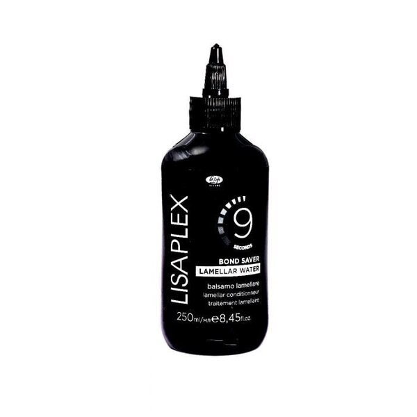 Lisaplex Bond Saver Lamellar Water, 250ml