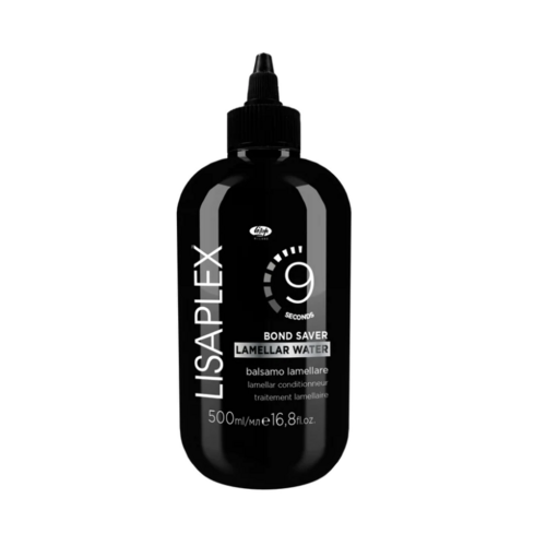 Lisap Lisaplex Bond Saver Lamellar Water, 500ml 