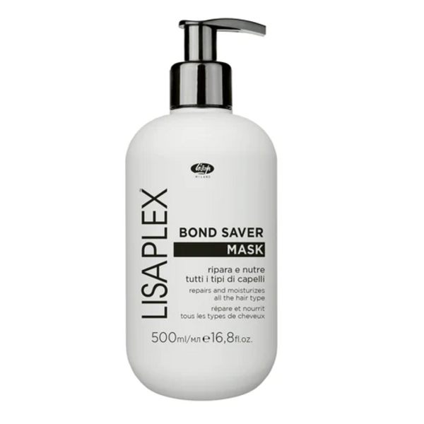 Lisaplex Bond Saver Mask, 250ml
