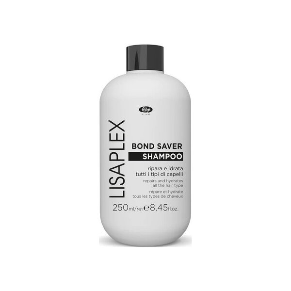 Lisaplex Bond Saver Shampooing, 250 ml