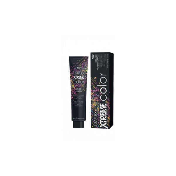 Lisaplex Couleur Extrême 60ml