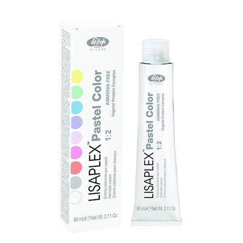 Lisap Lisaplex Pastel Color, 60ml 