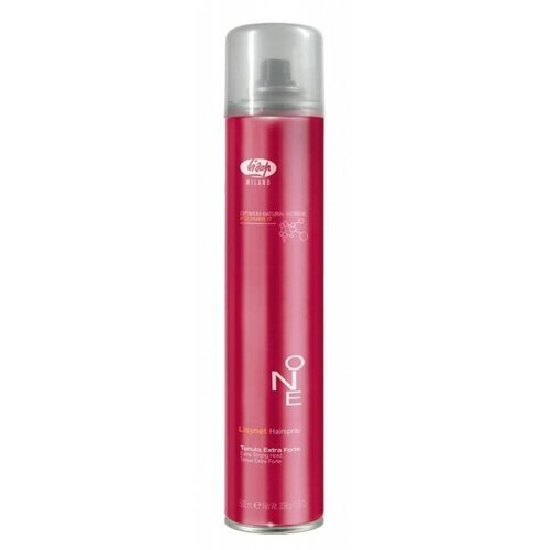 Lisap Lisynet One Hair Spray Strong Hold 500ml 