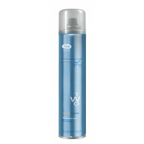Lisap Lisynet Two Eco Natural Hold 300ml 