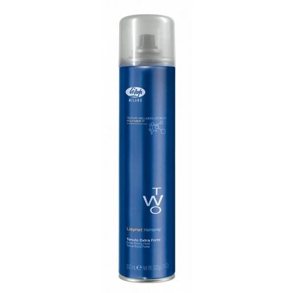 Lisynet Two Eco Strong Hold, 300 ml