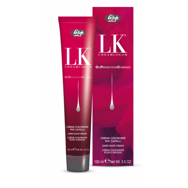 LK OPC, 100 ml - jusqu'au numéro de couleur 8 inclus