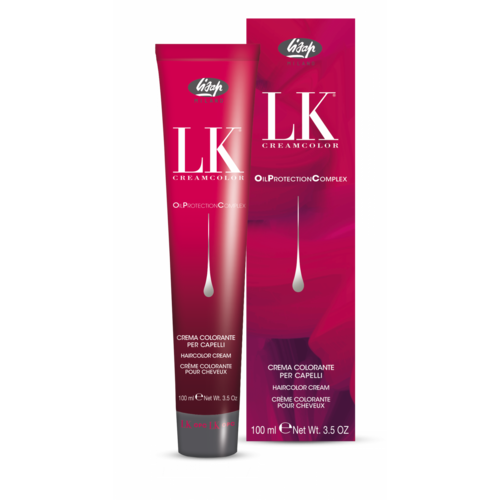 Lisap LK OPC, 100 ml à partir de la couleur numéro 9 