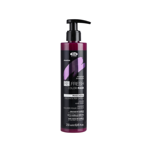 Lisap Masque couleur rafraîchissant, 250 ml 