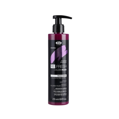 Lisap Refresh Color Mask, 250 ml 