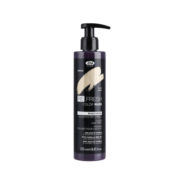 Refresh Color Mask, 250 ml