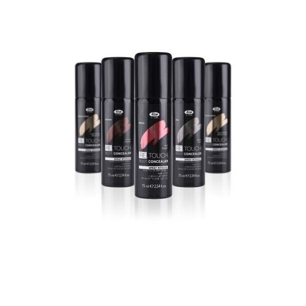 Retouch Root Concealer, 75 ml