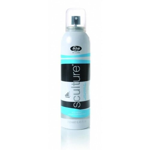 Lisap Sculture Eco Spray 250ml 