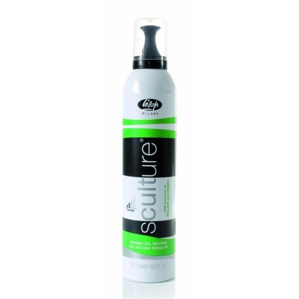 Sculture Shining Gel Mousse 300 ml