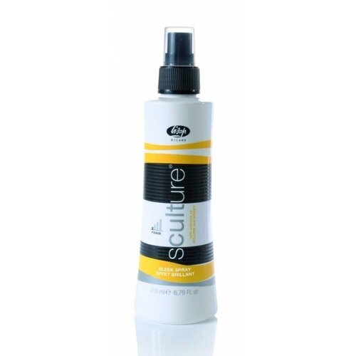 Lisap Sculture Sleek Spray 200ml 