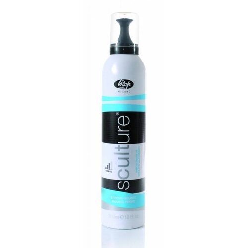 Lisap Sculture Strong Mousse 300ml 