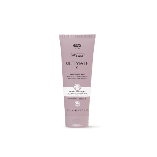 Lisap Top Care Ultimate K Maintenance Mask - NEW, 200 ml 