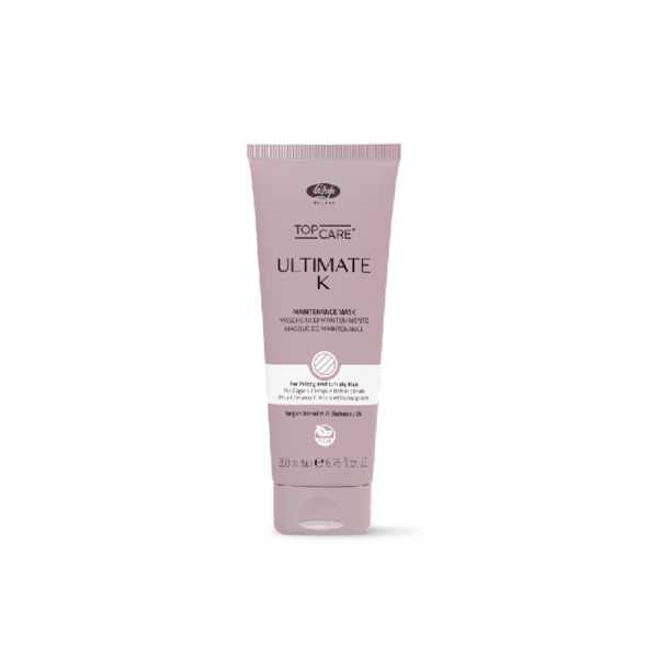 Top Care Ultimate K Maintenance Mask - NEW, 200 ml