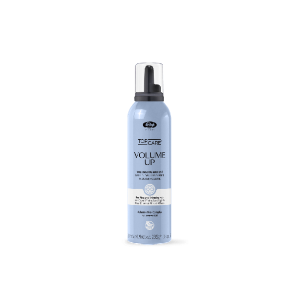 Top Care Volume Up Volumizing Mousse - NEW, 250 ml