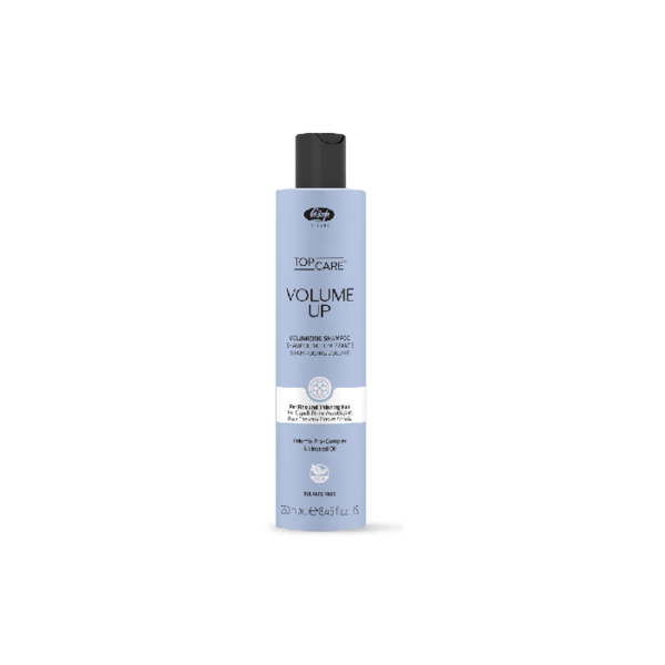 Top Care Volume Up Volumizing Shampoo - NEW, 250 ml