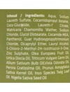Shampoing classique à l'ail antichute, 250 ml