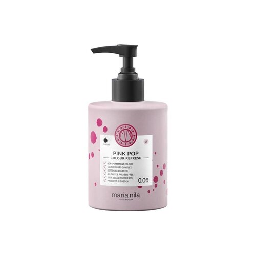 Maria Nila Rafraîchissement des couleurs 300ml 