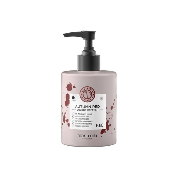 Rafraîchissement des couleurs 300ml