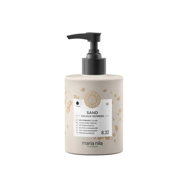 Rafraîchissement des couleurs 300ml