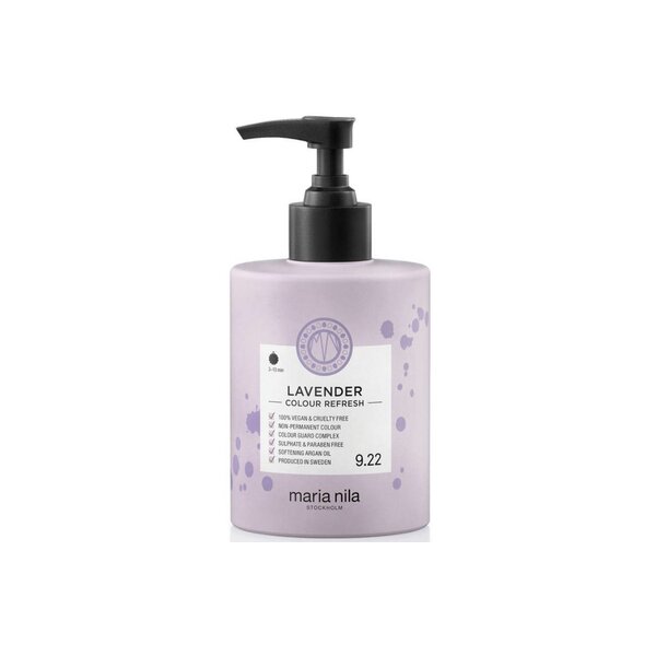 Rafraîchissement des couleurs 300ml