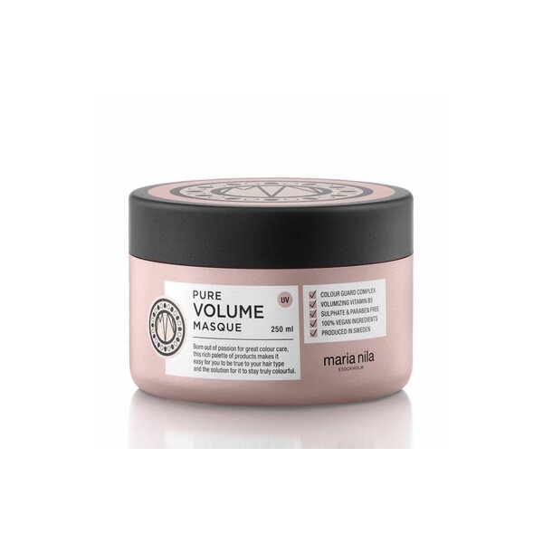 Pure Volume Masque 250ml