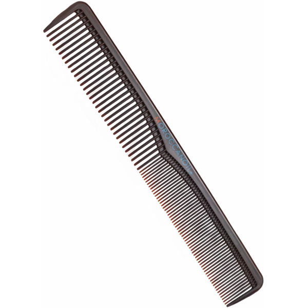 Carbon Styling Comb