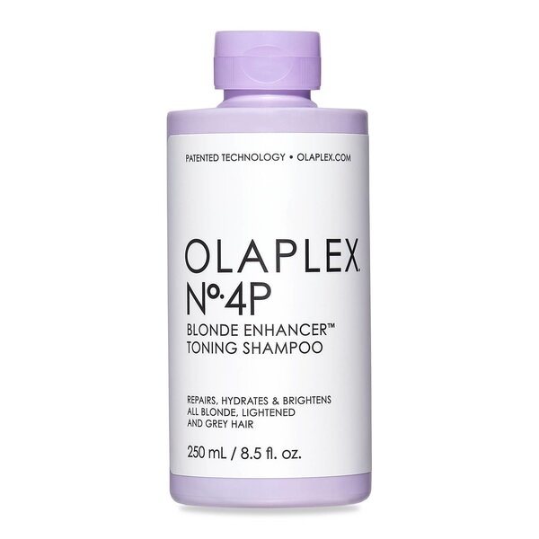 Blonde Enhancer Toning Shampoo No.4P, 250ml