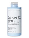 Shampoing clarifiant réparateur Bond Maintenance n° 4C, 250 ml