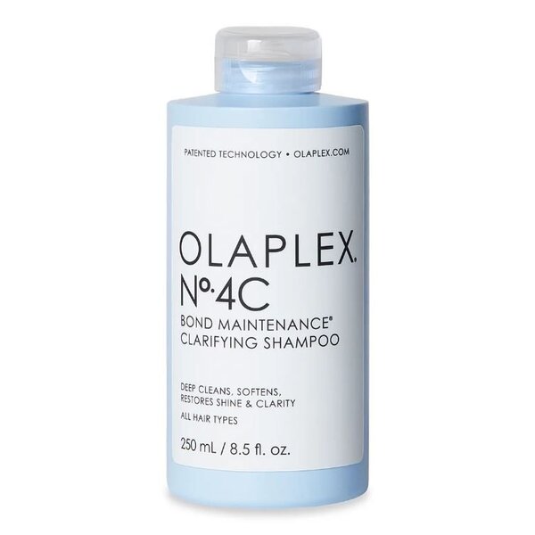 Shampoing clarifiant réparateur Bond Maintenance n° 4C, 250 ml