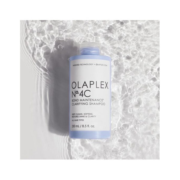 Shampoing clarifiant réparateur Bond Maintenance n° 4C, 250 ml