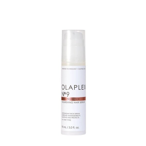 Bond Protector Nourishing Hair Serum No.9, 90ml