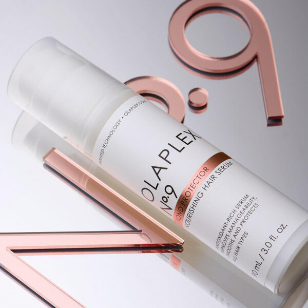Bond Protector Nourishing Hair Serum No.9, 90ml