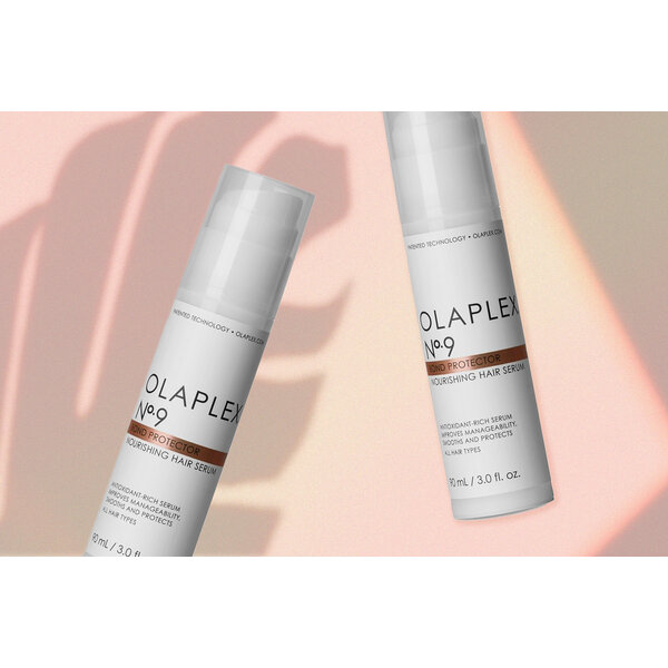 Bond Protector Nourishing Hair Serum No.9, 90ml