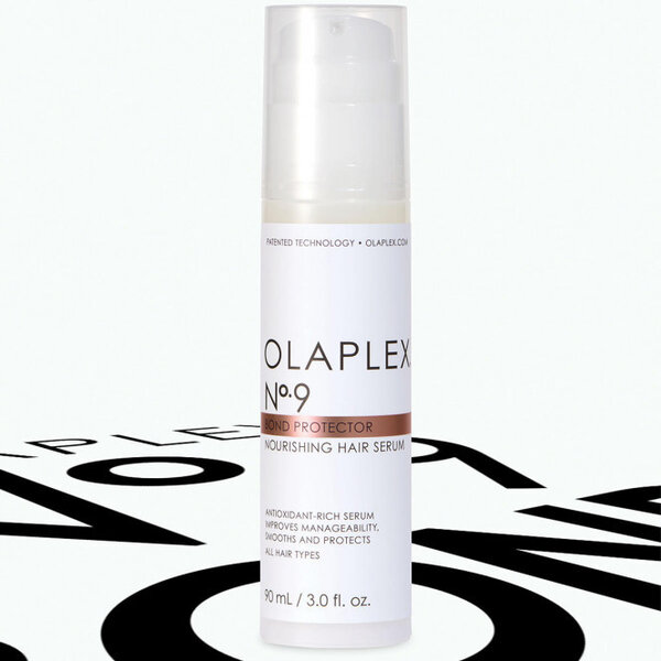 Bond Protector Nourishing Hair Serum No.9, 90ml