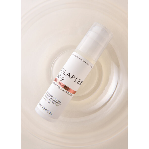 Bond Protector Nourishing Hair Serum No.9, 90ml